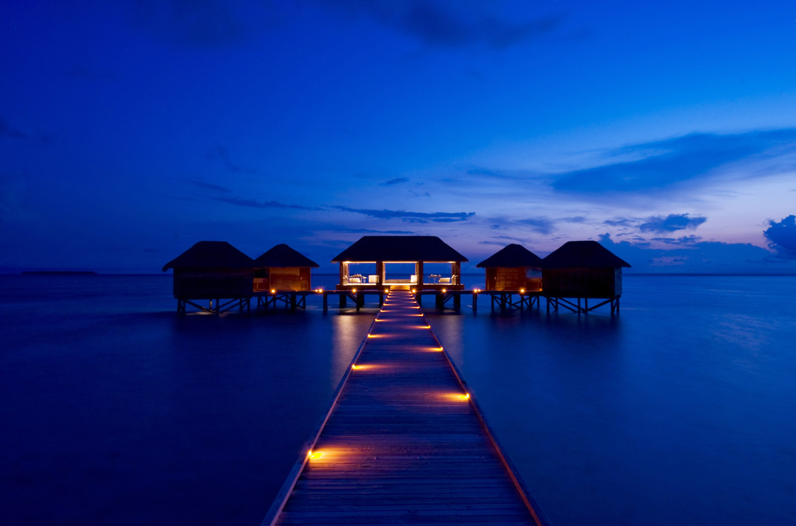 The Spa Retreat, Maldives