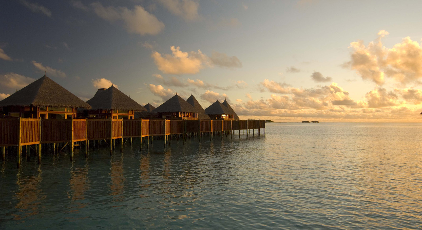 Spa Retreat - Maldives