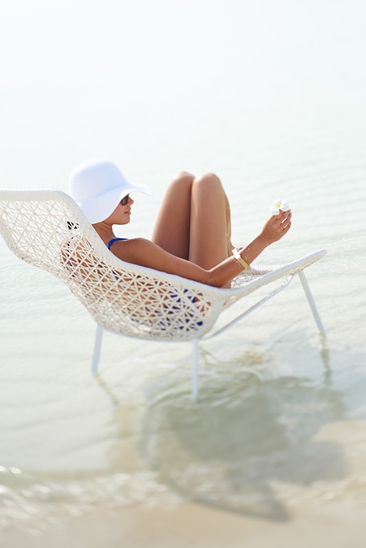 Maldives, island resort, relax, beach tranquility, Waldorf Astoria
