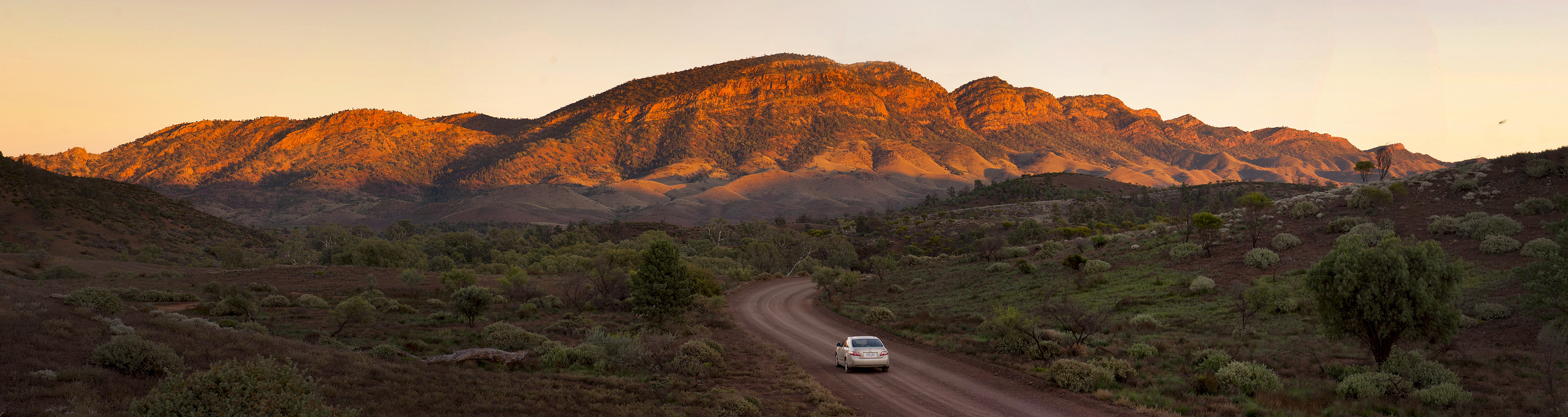 South Australian Tourism Commission
