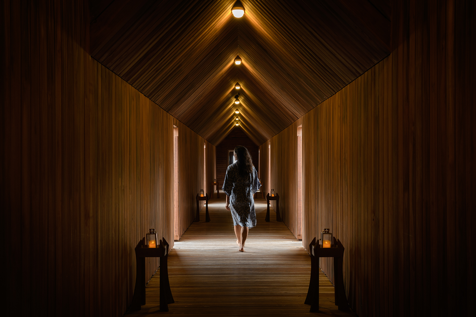 Conrad Sanya Haitang Bay Resort & Spa